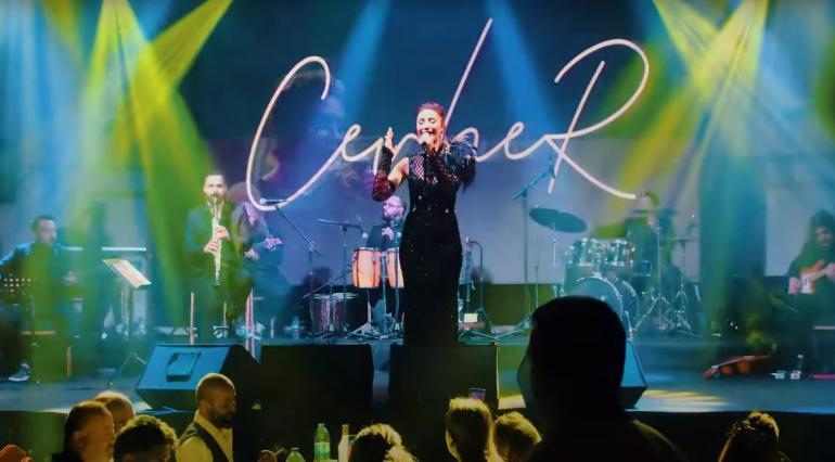 CEVHER YILBAŞI KONSERİ