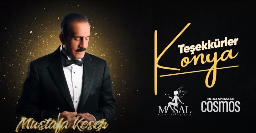 MUSTAFA KESER KONSERİ