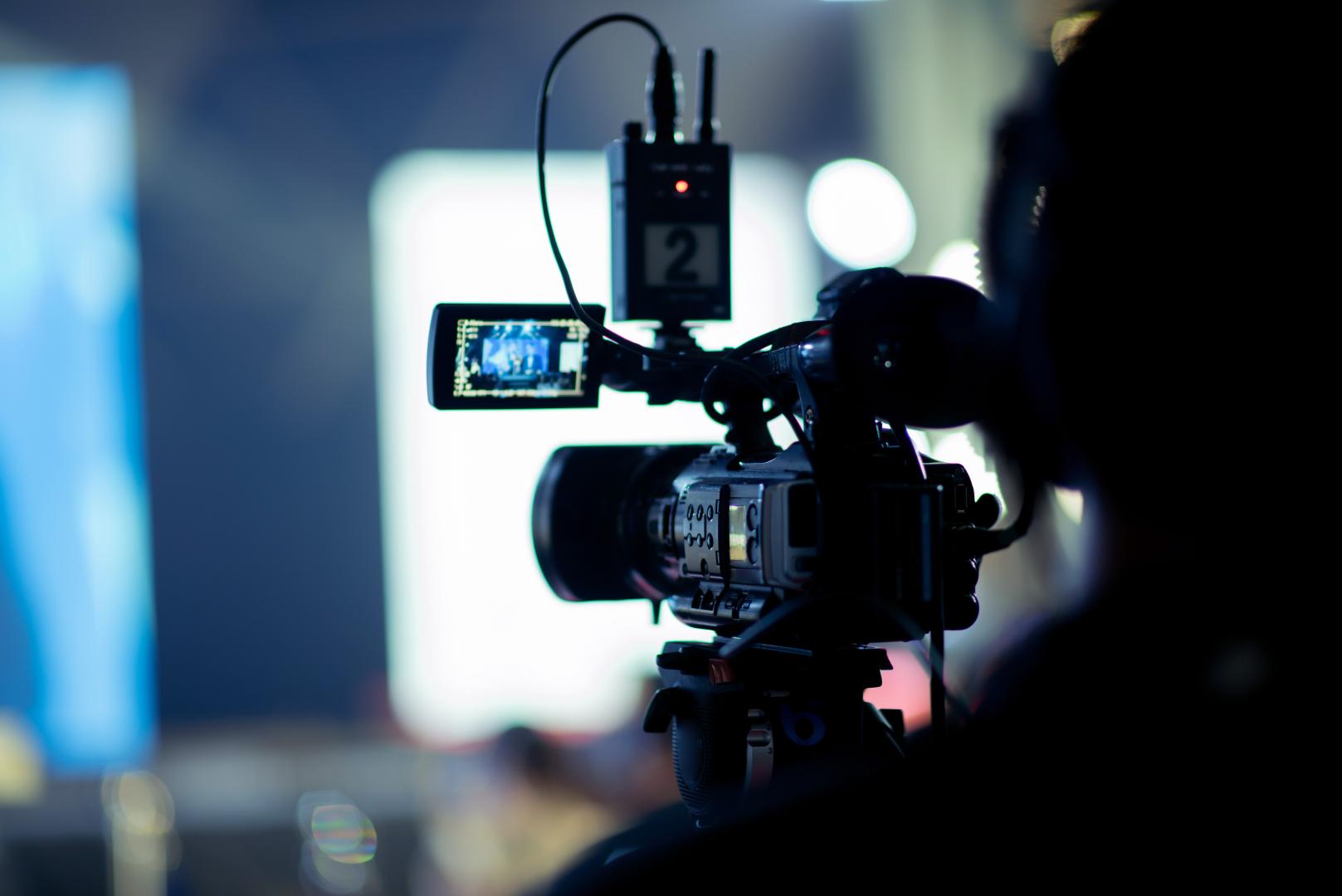 Video Prodüksiyon