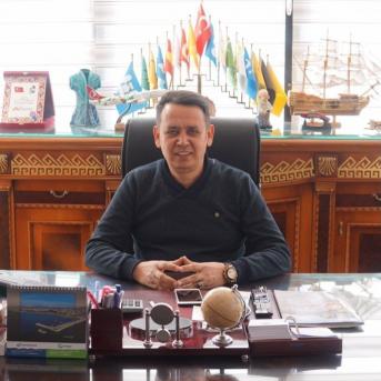 Mehmet Evrim